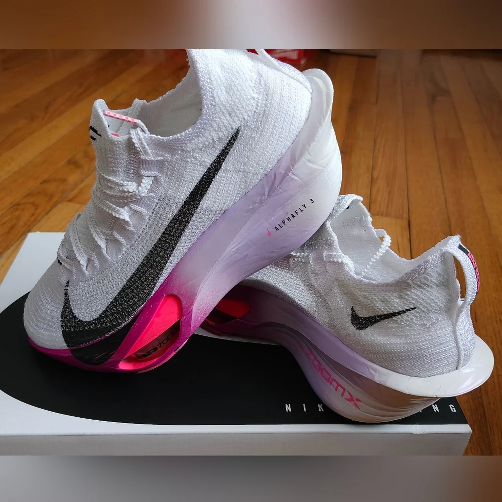 Alphafly 3 Nike Racing - Picture 2 of 11